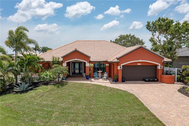 16224 Cayman Lane PUNTA GORDA, FL House Sold - Photo 1 of 1. Opens carousel modal