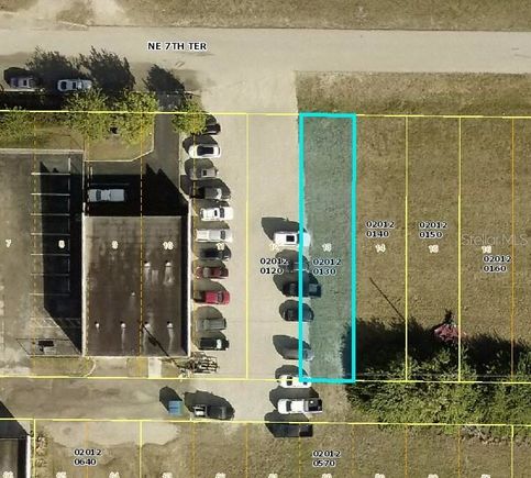 1028 NE 7th Terrace CAPE CORAL, FL Land Active - Photo 1 of 2. Opens carousel modal