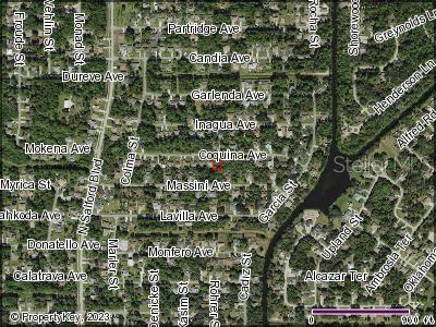 Coquina Avenue NORTH PORT, FL Plot of land Sold - Photo 1 of 1. Opens carousel modal