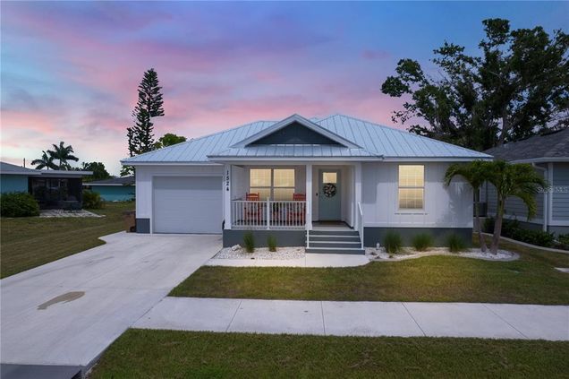 1524 Narranja Street PUNTA GORDA, FL House Sold - Photo 1 of 1. Opens carousel modal
