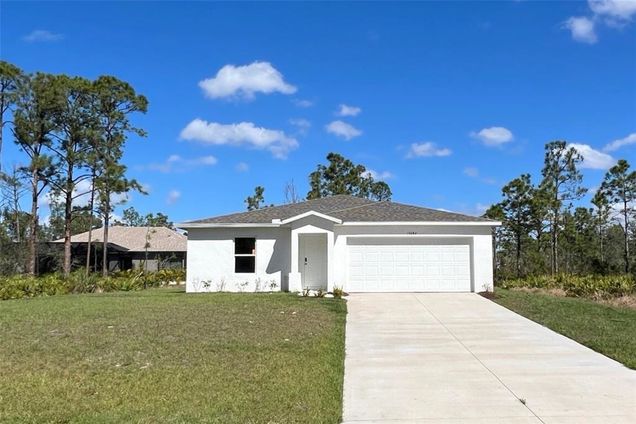 13084 Parham Avenue PORT CHARLOTTE, FL House Sold - Photo 1 of 1. Opens carousel modal