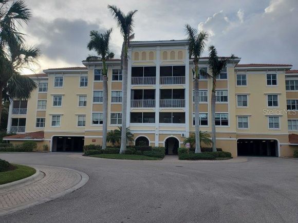 255 W End Drive Unit 4302 PUNTA GORDA, FL Condo Active - Photo 1 of 27. Opens carousel modal