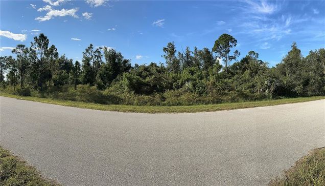 Lot 5 Dellbrook Avenue NORTH PORT, FL Plot of land Active - Photo 1 of 8. Opens carousel modal