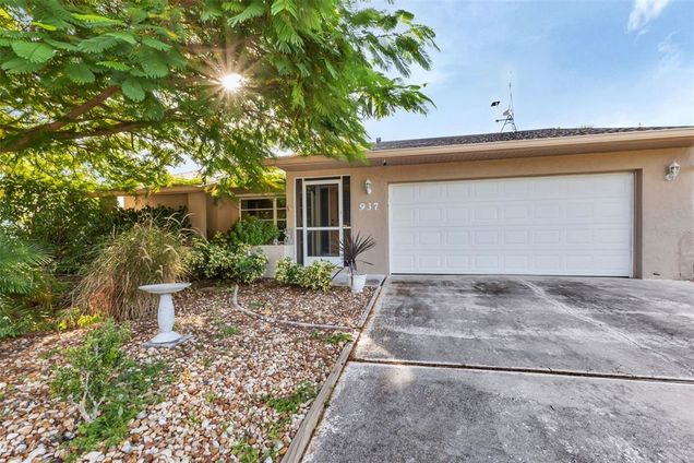 937 Chevy Chase Street PORT CHARLOTTE, FL House Sold - Photo 1 of 1. Opens carousel modal