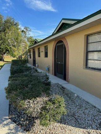 25385 Sandhill Boulevard PUNTA GORDA, FL House Active - Photo 1 of 44. Opens carousel modal