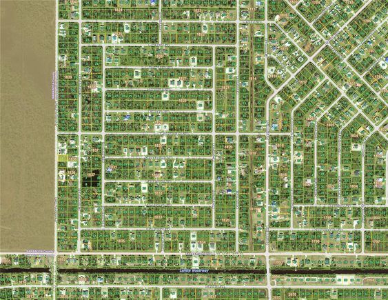 5416 Jennings Boulevard PORT CHARLOTTE, FL Plot of land Sold - Photo 1 of 1. Opens carousel modal