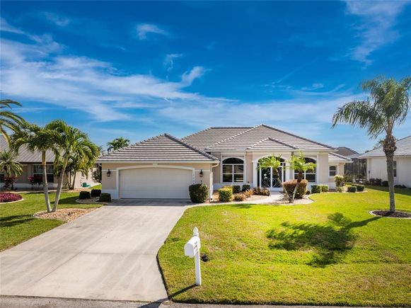 17268 Vagabond Cir PUNTA GORDA, FL House Sold - Photo 1 of 1. Opens carousel modal