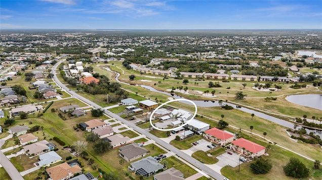 1350 Rio De Janeiro Avenue Unit 4B PUNTA GORDA, FL Condo Active - Photo 1 of 41. Opens carousel modal