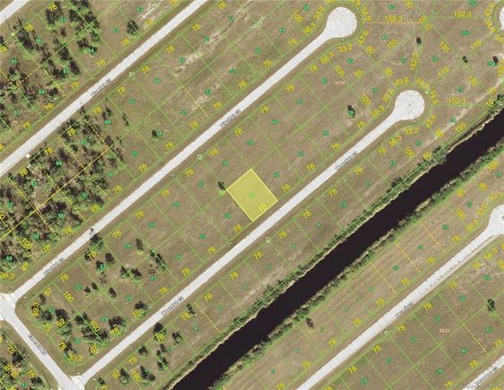 14270 Moonfish Court PLACIDA, FL Plot of land Active - Photo 1 of 1. Opens carousel modal