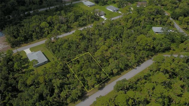 14115 Slichter Avenue PORT CHARLOTTE, FL Plot of land Active - Photo 1 of 4. Opens carousel modal