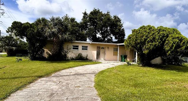 21098 Glendale Avenue PORT CHARLOTTE, FL House Sold - Photo 1 of 1. Opens carousel modal