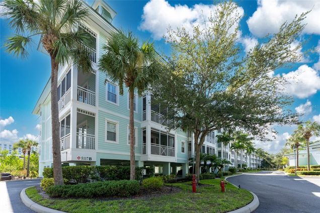 5117 Melbourne Street Unit B203 PORT CHARLOTTE, FL Condo Sold - Photo 1 of 1. Opens carousel modal