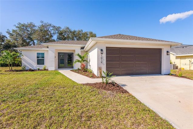 1019 Cazenovia Street PORT CHARLOTTE, FL House Sold - Photo 1 of 1. Opens carousel modal