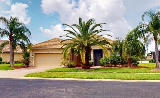 6913 Talon Bay Drive NORTH PORT, FL House Sold - Photo 1 of 1. Opens carousel modal