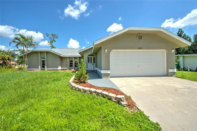 20222 Banner Avenue PORT CHARLOTTE, FL House Sold - Photo 1 of 1. Opens carousel modal
