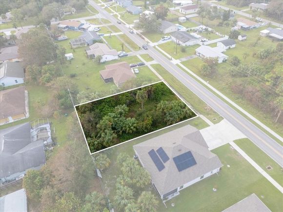 20391 Peachland Boulevard PORT CHARLOTTE, FL Plot of land Sold - Photo 1 of 1. Opens carousel modal