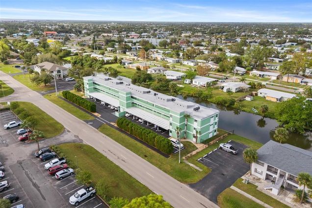 2486 Caring Way Unit 14C PORT CHARLOTTE, FL Condo Sold - Photo 1 of 1. Opens carousel modal