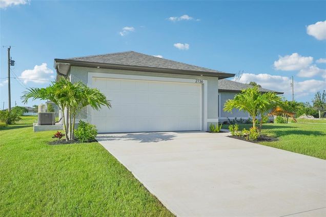 11505 3rd Ave PUNTA GORDA, FL House Active - Photo 1 of 5. Opens carousel modal