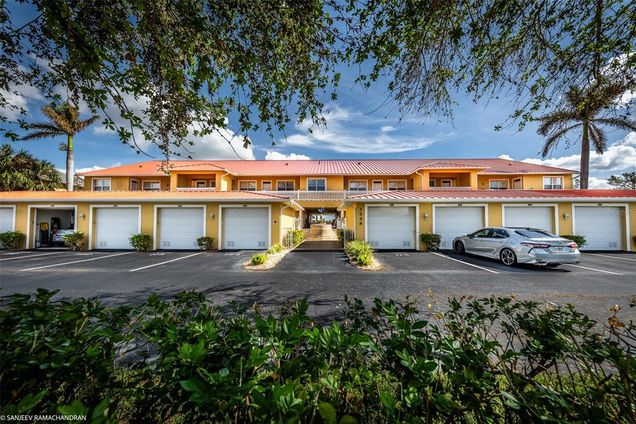 3228 Purple Martin Drive Drive Unit 125 PUNTA GORDA, FL Condo Active - Photo 1 of 47. Opens carousel modal