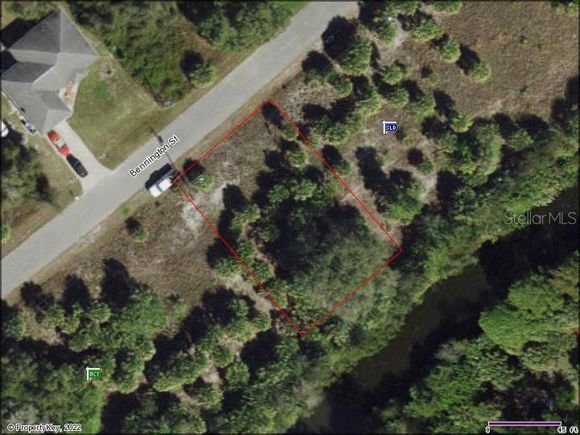 Bennington Street NORTH PORT, FL Plot of land Active - Photo 1 of 3. Opens carousel modal