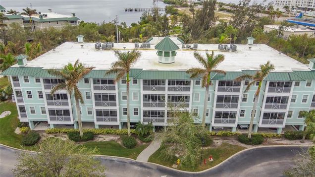 5115 Melbourne Street Unit A206 PUNTA GORDA, FL Condo Sold - Photo 1 of 1. Opens carousel modal