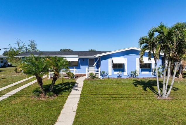 22442 Olean Boulevard PORT CHARLOTTE, FL House Sold - Photo 1 of 1. Opens carousel modal
