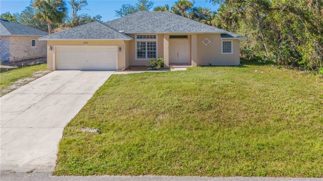267 Lecturn Street PORT CHARLOTTE, FL House Sold - Photo 1 of 1. Opens carousel modal