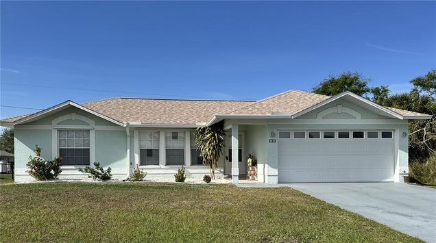 161 Coblentz Street PORT CHARLOTTE, FL House Sold - Photo 1 of 1. Opens carousel modal