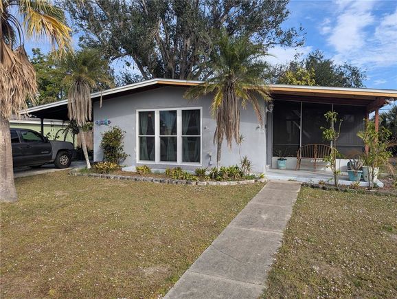 2488 Warne Street PORT CHARLOTTE, FL House Sold - Photo 1 of 1. Opens carousel modal