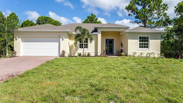 14386 San Domingo Boulevard PORT CHARLOTTE, FL House Sold - Photo 1 of 1. Opens carousel modal
