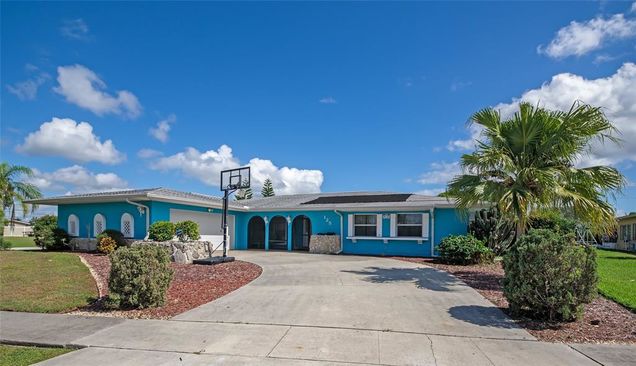 125 Severin Road SE PORT CHARLOTTE, FL House Sold - Photo 1 of 1. Opens carousel modal