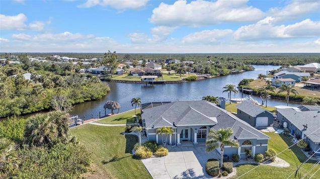18138 Eau Gallie Circle PORT CHARLOTTE, FL House Sold - Photo 1 of 1. Opens carousel modal
