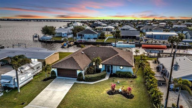 5194 Fleming Street PORT CHARLOTTE, FL House Sold - Photo 1 of 1. Opens carousel modal