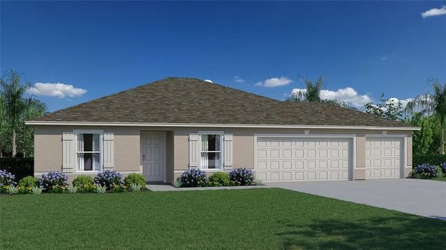 1873 Karluk Street NORTH PORT, FL House Sold - Photo 1 of 1. Opens carousel modal