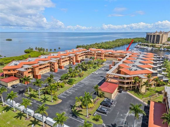 3270 Southshore Drive Unit 74A PUNTA GORDA, FL Condo Active - Photo 1 of 46. Opens carousel modal