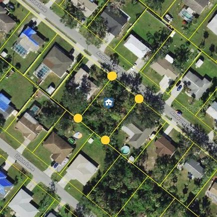 2459 Ambrose Lane PORT CHARLOTTE, FL Plot of land Sold - Photo 1 of 1. Opens carousel modal
