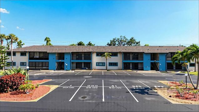 17426 Birchwood Lane Unit 3 FORT MYERS, FL Condo Sold - Photo 1 of 1. Opens carousel modal