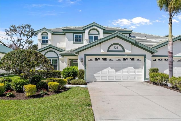 726 Connemara Court VENICE, FL House Sold - Photo 1 of 1. Opens carousel modal