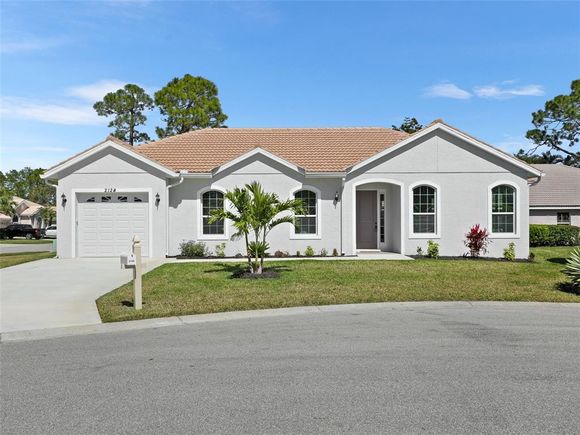 2128 Waweep Court SARASOTA, FL House Sold - Photo 1 of 1. Opens carousel modal