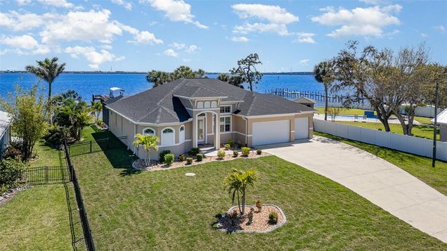 4450 Northshore Drive PUNTA GORDA, FL House Sold - Photo 1 of 1. Opens carousel modal
