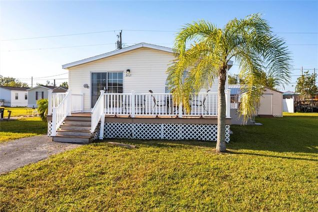 2601 Carl Avenue PUNTA GORDA, FL House Sold - Photo 1 of 1. Opens carousel modal