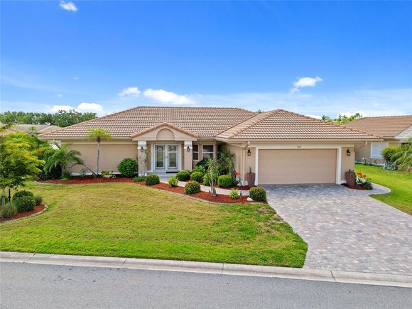 3157 Willow Springs Circle VENICE, FL House Sold - Photo 1 of 1. Opens carousel modal