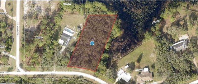 Coconut Avenue EUSTIS, FL Plot of land Sold - Photo 1 of 1. Opens carousel modal