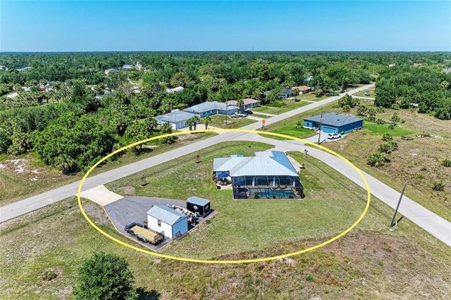 81 Flanders Street PORT CHARLOTTE, FL House Sold - Photo 1 of 1. Opens carousel modal
