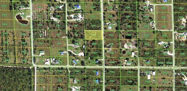 6469 Swiss Boulevard PUNTA GORDA, FL Plot of land Sold - Photo 1 of 1. Opens carousel modal