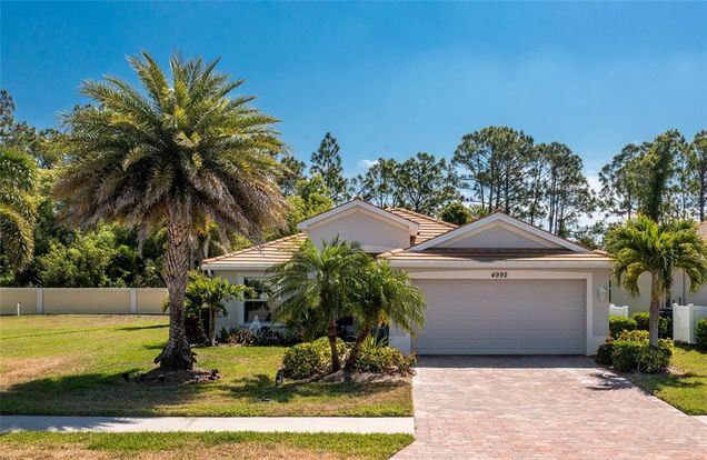 4992 Brittain Way NORTH PORT, FL House Sold - Photo 1 of 1. Opens carousel modal