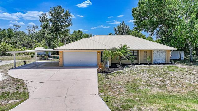 22435 Fortune Avenue PORT CHARLOTTE, FL House Sold - Photo 1 of 1. Opens carousel modal