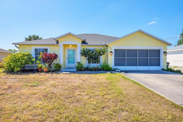 8369 Dolomite Avenue NORTH PORT, FL House Sold - Photo 1 of 1. Opens carousel modal