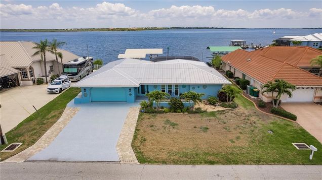 12596 Bacchus Road PORT CHARLOTTE, FL House Sold - Photo 1 of 1. Opens carousel modal