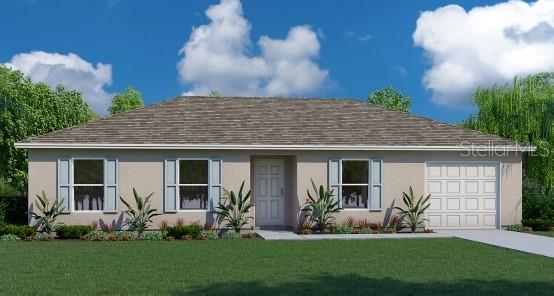 2293 Sadnet Lane NORTH PORT, FL House Sold - Photo 1 of 1. Opens carousel modal